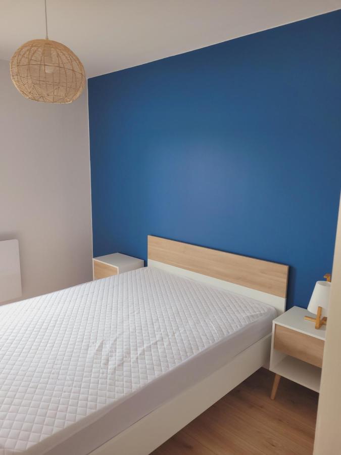 Appartement Amphion Proche De La Plage Exteriér fotografie